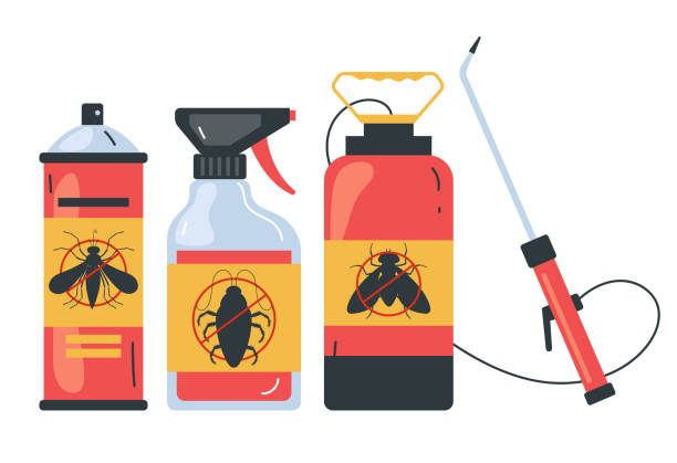 Best Bed Bug Extermination  in Salina, OK