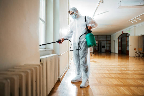 Best Exterminator Services  in Salina, OK